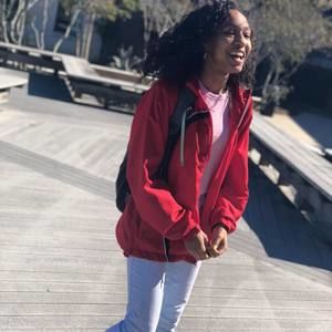 Meet your Posher, Mareael